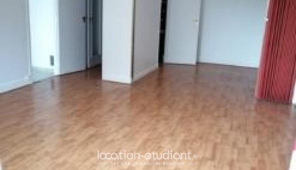 Logement tudiant T2 à Paris 15me arrondissement (75015)