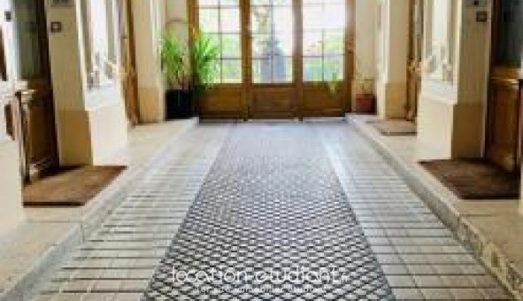Logement tudiant T2 à Paris 15me arrondissement (75015)