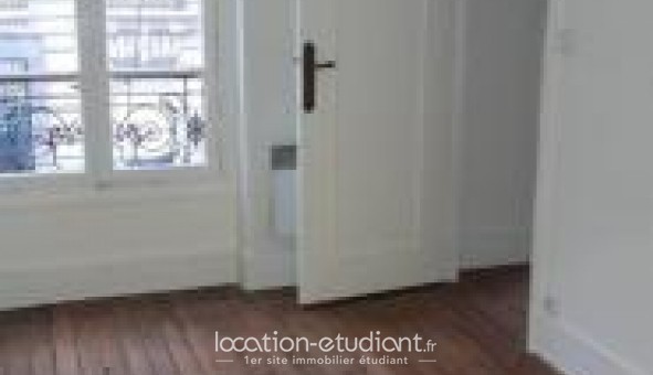 Logement tudiant T2 à Paris 15me arrondissement (75015)