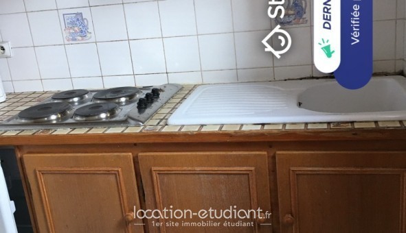 Logement tudiant T2 à Paris 15me arrondissement (75015)