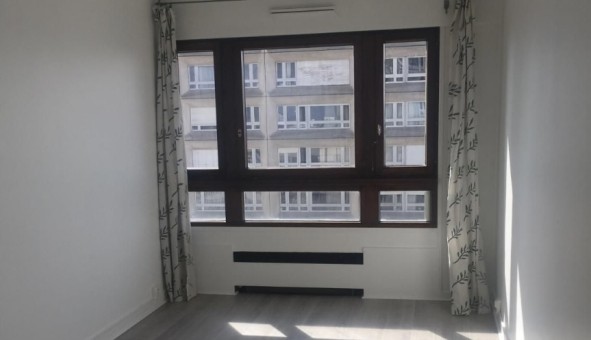Logement tudiant T2 à Paris 15me arrondissement (75015)