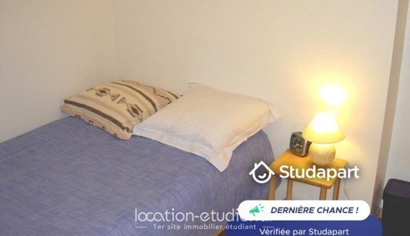 Logement tudiant T2 à Paris 15me arrondissement (75015)