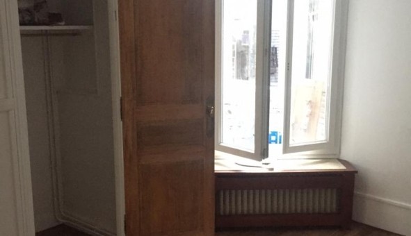 Logement tudiant T2 à Paris 15me arrondissement (75015)