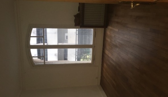 Logement tudiant T2 à Paris 15me arrondissement (75015)