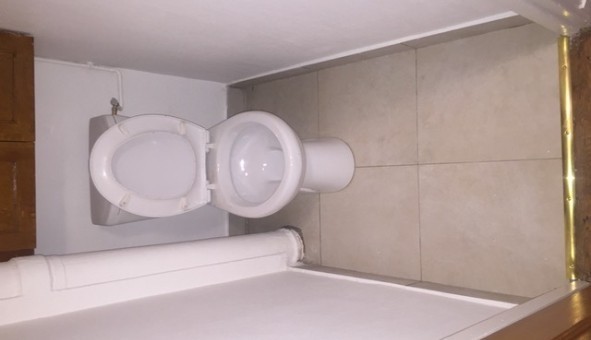 Logement tudiant T2 à Paris 15me arrondissement (75015)
