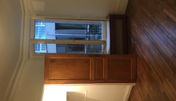 Logement tudiant T2 à Paris 15me arrondissement (75015)