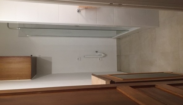 Logement tudiant T2 à Paris 15me arrondissement (75015)