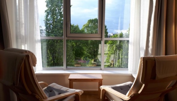 Logement étudiant Location T2 Vide Paris 15ème arrondissement (75015)