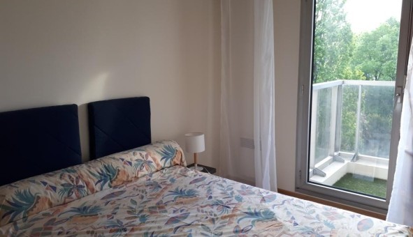 Logement tudiant T2 à Paris 15me arrondissement (75015)