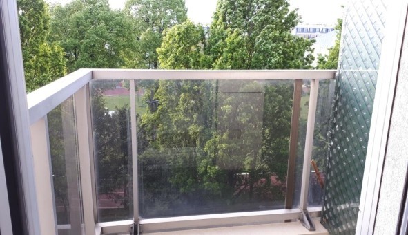 Logement tudiant T2 à Paris 15me arrondissement (75015)