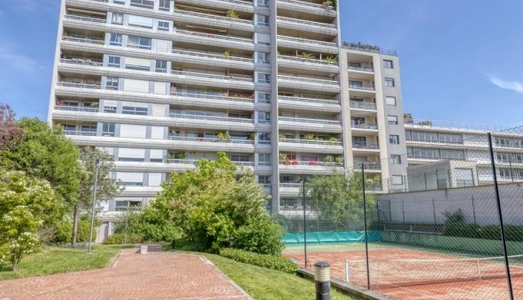 Logement tudiant T2 à Paris 15me arrondissement (75015)