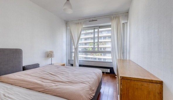 Logement tudiant T2 à Paris 15me arrondissement (75015)