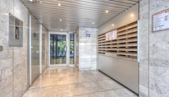 Logement tudiant T2 à Paris 15me arrondissement (75015)
