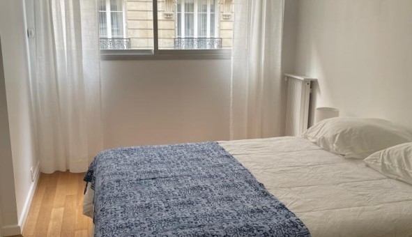 Logement tudiant T2 à Paris 15me arrondissement (75015)