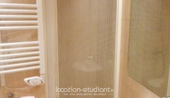 Logement tudiant T2 à Paris 15me arrondissement (75015)