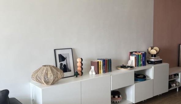 Logement tudiant T2 à Paris 15me arrondissement (75015)