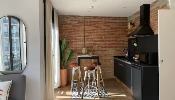 Logement tudiant T2 à Paris 15me arrondissement (75015)