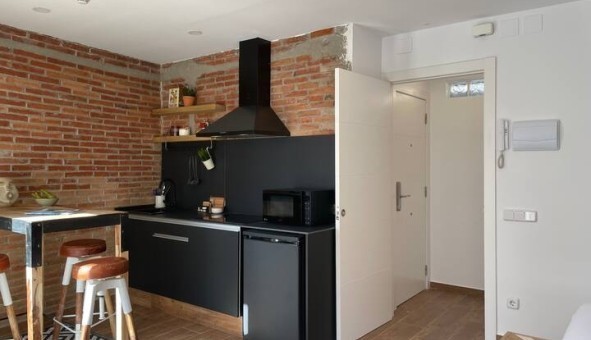Logement tudiant T2 à Paris 15me arrondissement (75015)
