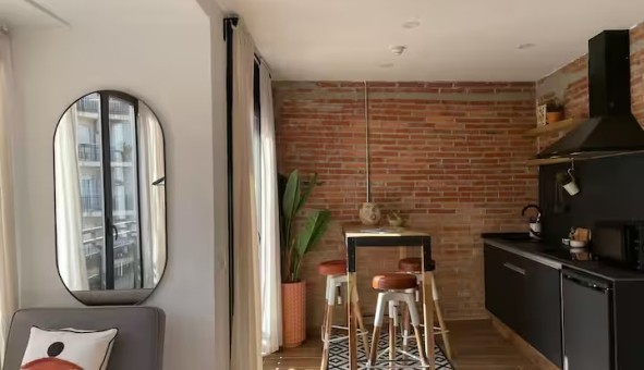 Logement tudiant T2 à Paris 15me arrondissement (75015)