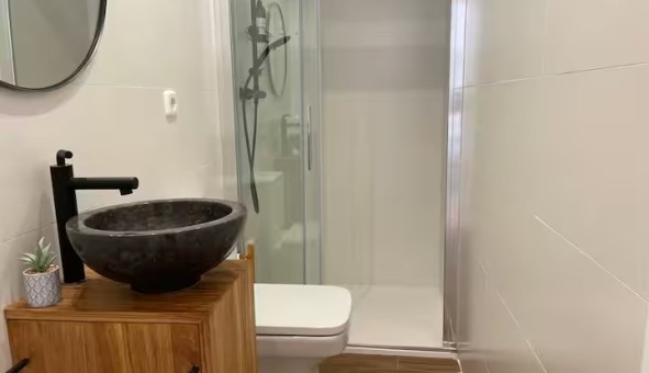 Logement tudiant T2 à Paris 15me arrondissement (75015)
