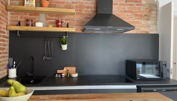 Logement tudiant T2 à Paris 15me arrondissement (75015)