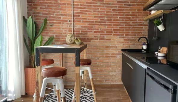 Logement tudiant T2 à Paris 15me arrondissement (75015)