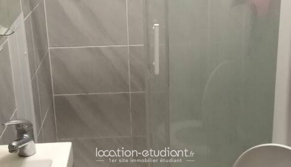 Logement tudiant T2 à Paris 15me arrondissement (75015)