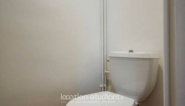 Logement tudiant Location T2 Meublé Paris 15me arrondissement (75015)