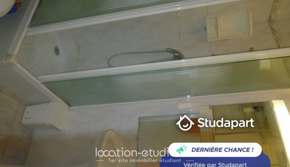 Logement tudiant T2 à Paris 15me arrondissement (75015)