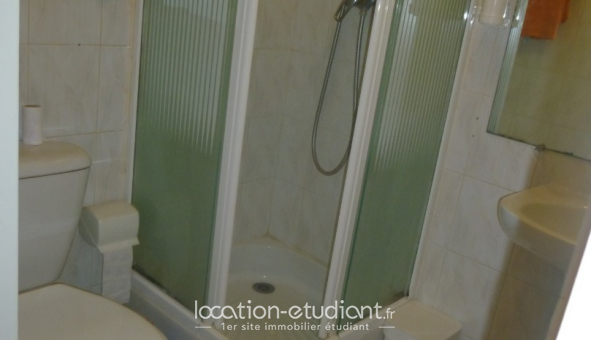 Logement tudiant T2 à Paris 15me arrondissement (75015)