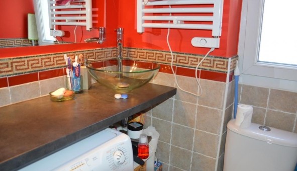 Logement tudiant Location T2 Vide Paris 15me arrondissement (75015)