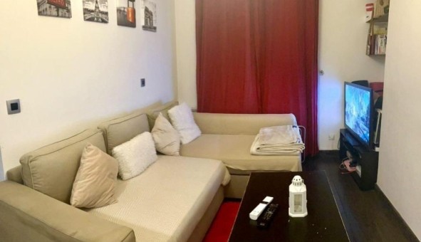 Logement tudiant T2 à Paris 15me arrondissement (75015)