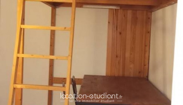 Logement tudiant T2 à Paris 15me arrondissement (75015)