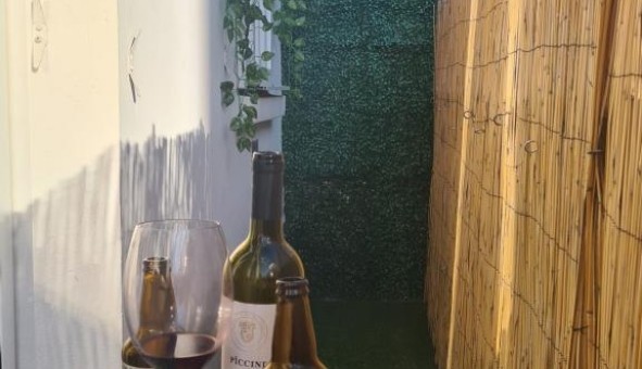 Logement tudiant T2 à Paris 15me arrondissement (75015)