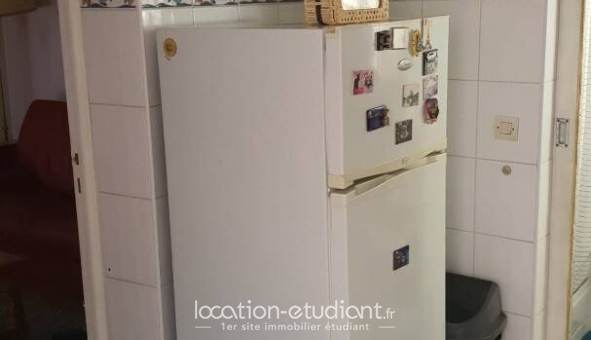 Logement tudiant T2 à Paris 15me arrondissement (75015)
