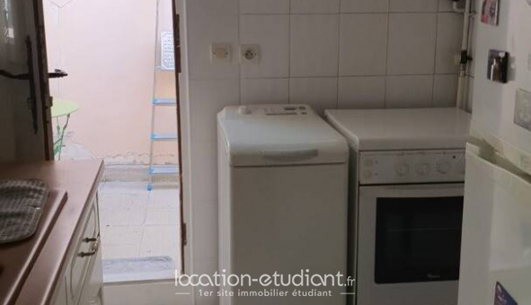 Logement tudiant T2 à Paris 15me arrondissement (75015)
