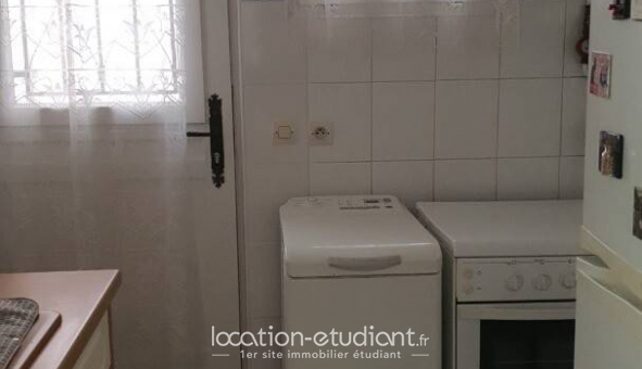 Logement tudiant T2 à Paris 15me arrondissement (75015)