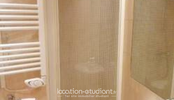 Logement tudiant T2 à Paris 15me arrondissement (75015)