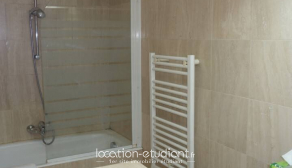 Logement tudiant T2 à Paris 15me arrondissement (75015)