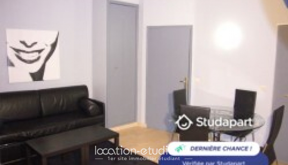 Logement tudiant T2 à Paris 15me arrondissement (75015)