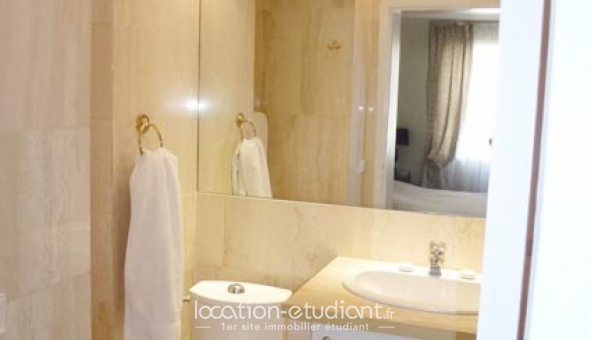 Logement tudiant T2 à Paris 15me arrondissement (75015)