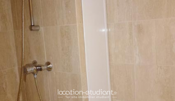 Logement tudiant T2 à Paris 15me arrondissement (75015)