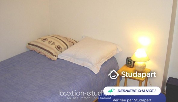 Logement tudiant T2 à Paris 15me arrondissement (75015)