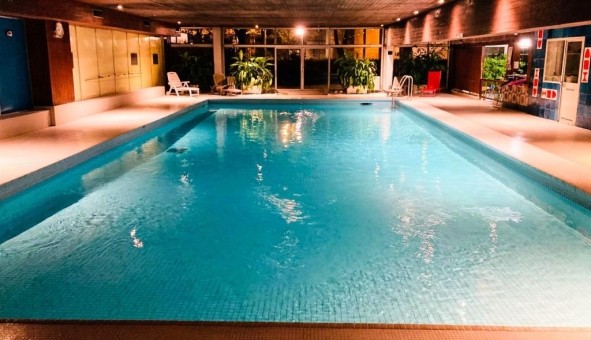 Logement tudiant T2 à Paris 15me arrondissement (75015)