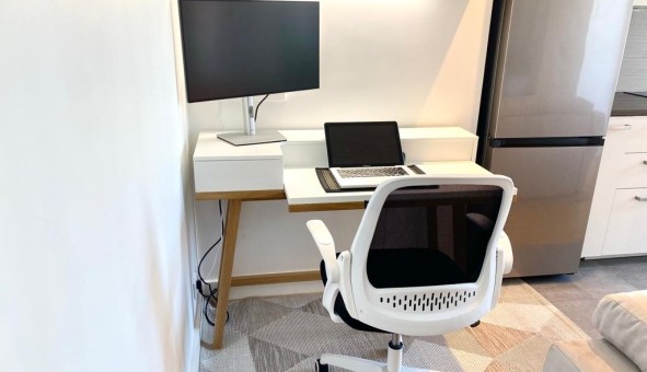 Logement tudiant T2 à Paris 15me arrondissement (75015)