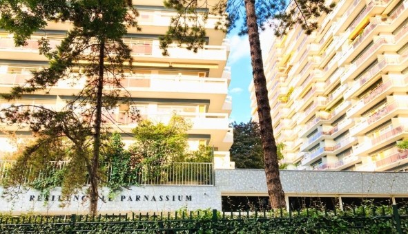 Logement tudiant T2 à Paris 15me arrondissement (75015)