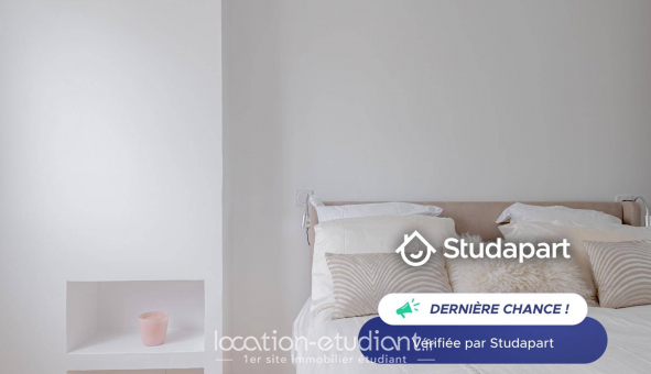 Logement tudiant T2 à Paris 15me arrondissement (75015)