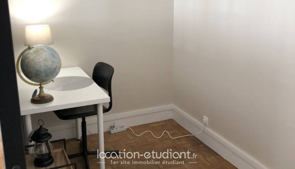Logement tudiant T2 à Paris 15me arrondissement (75015)