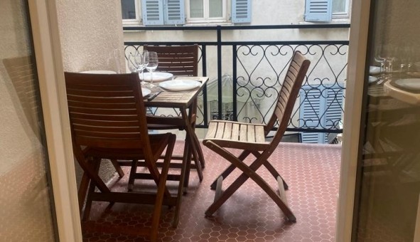 Logement tudiant T2 à Paris 15me arrondissement (75015)