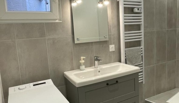 Logement tudiant T2 à Paris 15me arrondissement (75015)